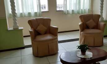 Imagem: Republica Feminina em Bonsucesso