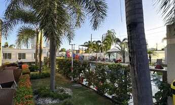 Imagem 4: Imóvel para venda no Fontana Di Gênova,45 metros quadrados com 2 quartos em Cambeba - Fort