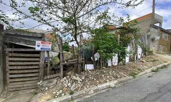 Imagem 4: Terreno à venda na Vila São Paulo em Mogi das Cruzes