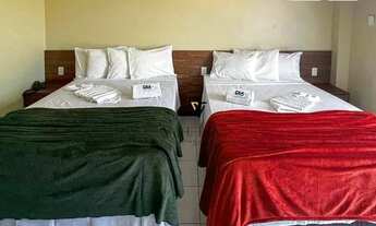 Imagem 3: Flat Mobiliado a 50m do Mar em Tambaú João Pessoa