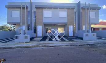 Imagem: Obrado no Bairro Santa Fé Conforto e Lazer