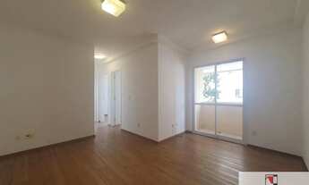 Imagem 2: Apartamento para locação na Pompeia , 3 dormitórios e 60 m ²