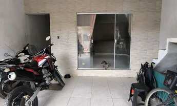 Imagem 3: Casa no Marco 3/4 , quintal próx; Mauriti e Perimetral