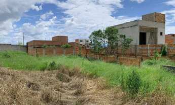 Imagem: Terreno - Setville Altos de São José