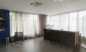 Imagem 3: Studio para locação com 35 metros quadrados com 1 quarto Pinheiros - São Paulo - SP