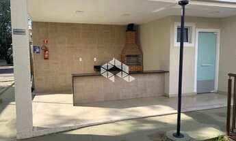 Imagem 4: Apartamento 2 DORMITÓRIOS COM SACADA E CHURRASQUEIRA