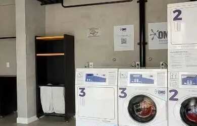 Imagem 7: Apartamento USP portão 3 2 dormitórios 1 banheiro 1 vaga de garagem com lazer