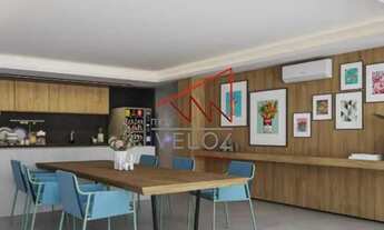 Imagem 7: Kitnet/Conjugado-À VENDA-Flamengo-Rio de Janeiro-RJ