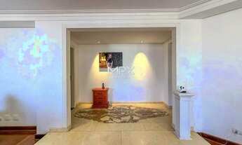 Imagem 7: Apartamento à venda em Piracicaba, Cidade Alta, com 4 quartos, com 183 m²