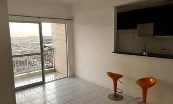 Imagem 4: Residencial Vita apartamento ibiribeira-Boa viagem 3 qtos sendo 1 suite