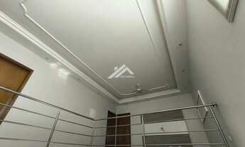 Imagem 6: Casa em Condomínio para Venda em Presidente Prudente, Village Damha Presidente Prudente, 4