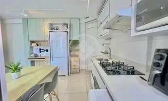 Imagem 4: LDL - Coqueiros | Mobiliado com 2 Quartos sendo 1 Suíte