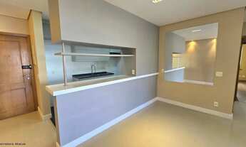 Imagem 7: Apartamento para Locação em Santana de Parnaíba, Tamboré, 3 dormitórios, 1 suíte, 3 banhei