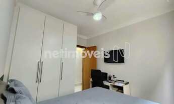 Imagem 9: Venda Área Privativa Castelo Belo Horizonte