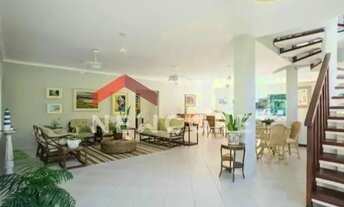 Imagem 5: Casa em Passeio das Garaunas - Riviera de São Lourenço - Bertioga/SP