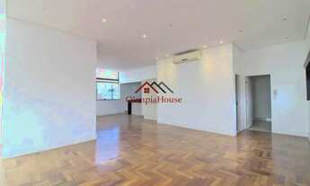 Imagem 4: Aluguel Cobertura 3 Dormitórios - 314 m² Moema