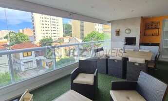 Imagem 3: APARTAMENTO RESIDENCIAL em SÃO PAULO - SP, ACLIMAÇÃO