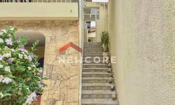 Imagem 5: Casa em Rua Fernão de Magalhães - Parque Taquaral - Campinas/SP