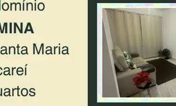 Imagem: Locação Ap LUMINA