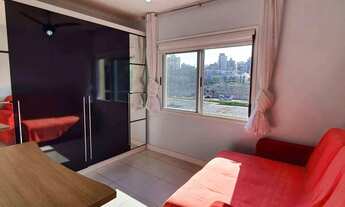 Imagem 7: Apartamento com 2 dormitórios e garagem no bairro Santana