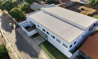 Imagem 2: Galpão de 985,00m² para aluguel por R$45.000 no Bairro Ilda em Aparecida de Goiânia/GO