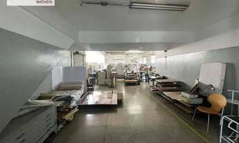 Imagem 2: Prédio à venda, 844 m² por R$ 5.000.000,00 - Vila Jaguara - São Paulo/SP