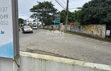 Imagem 2: Terreno de 855m² á venda no Morro das Pedras - Florianópolis/SC