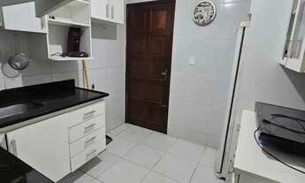 Imagem 6: Apartamento Térreo á Venda 99m² 4 Quartos 1 Suíte Cidade Universitária/João Pessoa