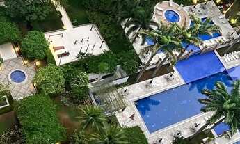 Imagem: Cobertura à venda na Avenida Vice-Presidente