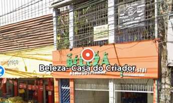 Imagem: Apartamento Boa Vista do Lobato, 2 quartos