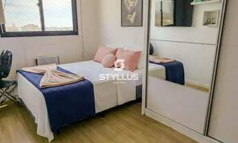 Imagem 5: Cachambi Apartamento com 2 dormitórios