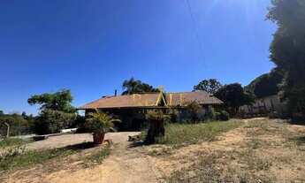 Imagem 5: Chácara com 3 dormitórios à venda, 4070 m² por R$ 2.000.000,00 - Chácara Fim de Semana - V