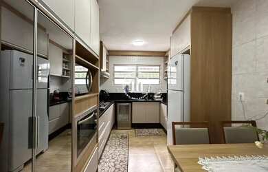 Imagem: Casa 4 Quartos com 1 Suíte e 150m² - Estreito