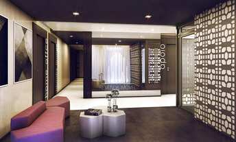 Imagem 3: Apartamento à venda em São Paulo-SP, Bela Vista: 1 quarto, 1 banheiro, 37,77m² de área