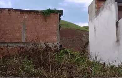 Imagem: Terreno à venda com 153 m² em Campo Grande