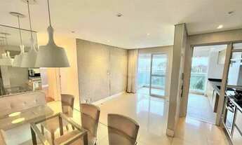 Imagem: Apartamento à Venda 65m² 2 Dormitórios