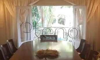 Imagem 7: Casa para locação em Vinhedo, Marambaia, com 5 suítes, com 1783.08 m²