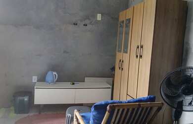 Imagem 3: Aluguel Quarto com aluguel por R$1.000 /mês