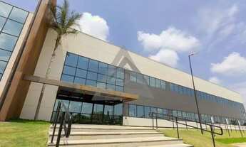 Imagem 7: Galpão para alugar em Campinas, Distrito Industrial, com 3986 m²