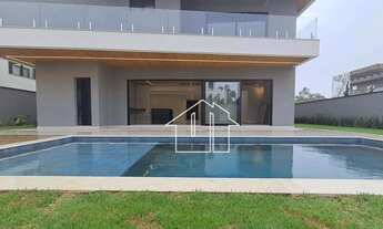 Imagem 3: Casa com 5 dormitórios à venda, 530 m² por R$ 6.200.000,00 - Urbanova - São José dos Campo