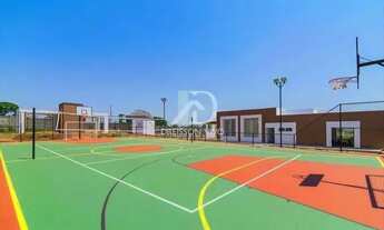 Imagem 3: Casa à venda no Condomínio Bella Vitta, em Bady Bassitt /SP