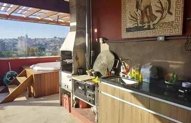 Imagem 5: Casa para venda em Loteamento Residencial Terra Nova com 2 quartos, sendo 1 suíte , 429m²