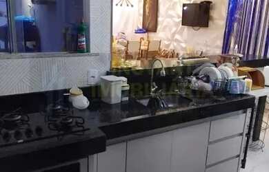 Imagem 6: Casa Linear à Venda Recanto do Sol