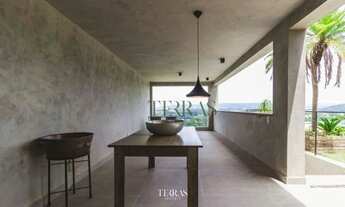 Imagem 7: Casa à venda, 700 m² por R$ 7.200.000,00 - Serra Azul - Itupeva/SP