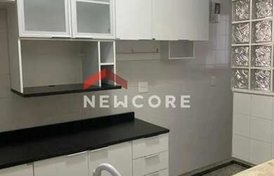 Imagem 5: Apartamento em Rua Salim Daher - Vila Machado - Jacareí/SP