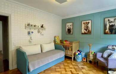 Imagem 6: Imóvel para aluguel e venda tem 270 metros quadrados com 4 quartos no Jardim América - São