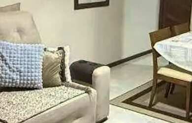 Imagem 2: Apartamento com 3 dormitórios à venda, 91 m² por R$ 345.000,00 - Jardim Mariléa - Rio das