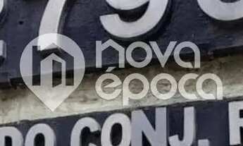 Imagem 2: Engenho Novo Apartamento com 2 dormitórios