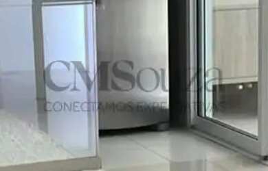 Imagem 6: Apartamento para alugar no Edifício Ritz, com 1 suíte, 56.2 m², 1 vaga de garagem, bairro