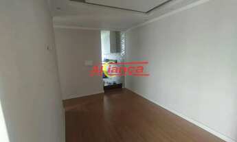 Imagem: APARTAMENTO COM 2 DORMITÓRIOS COM 46m²